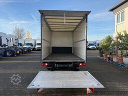 IVECO Daily 35C16 Koffer Ladebordwand 750kg