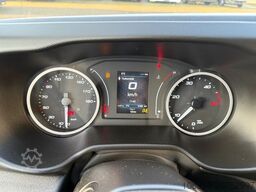 IVECO Daily 35C16 Koffer Ladebordwand 750kg