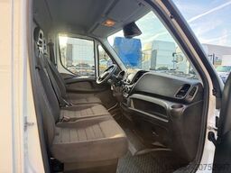 IVECO Daily 35C16 Koffer Ladebordwand 750kg
