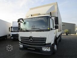 MERCEDES-BENZ Atego 1324L MP4.*7,25m+LBW 1,5to.+AHK+6-Zylinder