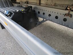 MERCEDES-BENZ Atego 1324L MP4.*7,25m+LBW 1,5to.+AHK+6-Zylinder