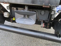 MERCEDES-BENZ Atego 1324L MP4.*7,25m+LBW 1,5to.+AHK+6-Zylinder