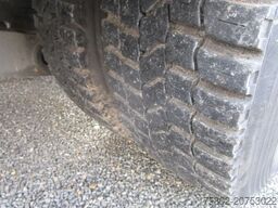 MERCEDES-BENZ Atego 1324L MP4.*7,25m+LBW 1,5to.+AHK+6-Zylinder