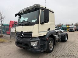 MERCEDES-BENZ Actros 1840 LS/Klima/ClassicSpace/EURO6