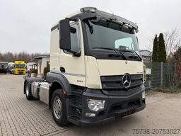 MERCEDES-BENZ Actros 1840 LS/Klima/ClassicSpace/EURO6