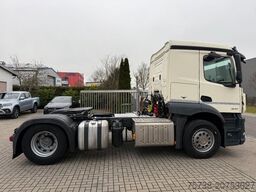 MERCEDES-BENZ Actros 1840 LS/Klima/ClassicSpace/EURO6