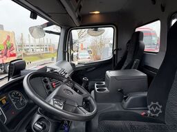 MERCEDES-BENZ Atego 818 L Fahrgestell/Klima/SCHALTER/EURO6D