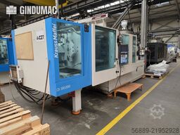 Krauss Maffei 300-2000 CX