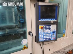 Krauss Maffei 300-2000 CX