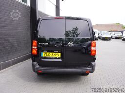 Opel Vivaro 2.0 CDTI 122PK L3 Dubbele Cabine EURO 6 ...