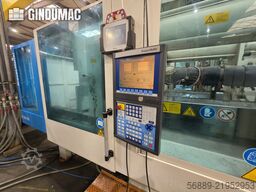KraussMaffei 300-2000 CX