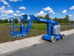 Genie Z 34/22 N | 2016