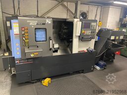 Doosan Lynx 2100LMB