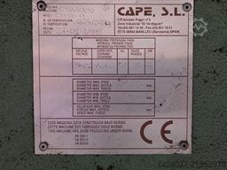 Cape CP110