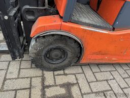 TOYOTA 7FBEST15