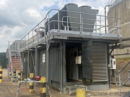 Jenbacher J316