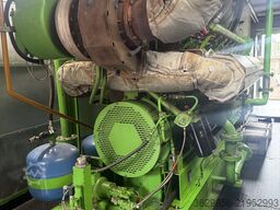 Jenbacher J316