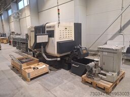 Dugard TT-60