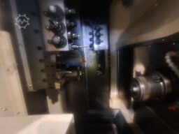 Dugard TT-60