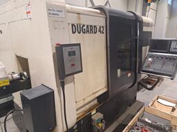 Dugard TT-60