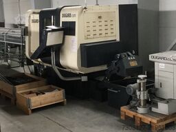 Dugard TT-60