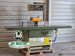 SCM T130