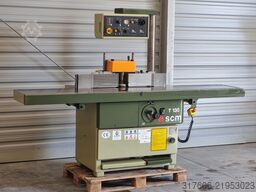 SCM T130