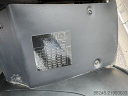 STILL RX20-16