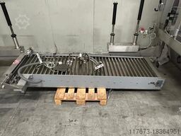 Robino & Galandrino REKORD 14000 TC