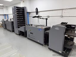 Duplo System 5000 pro Bookletmaker - High Spec