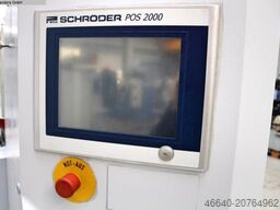 SCHROEDER MAK 3 2500/4.0