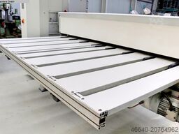 SCHROEDER MAK 3 2500/4.0