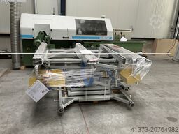 RUCHSER RU-MKS-1,4 Montage-Kipptisch