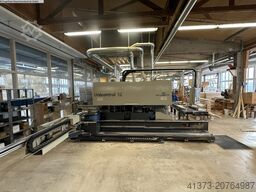 WEINIG Unicontrol 12 NC