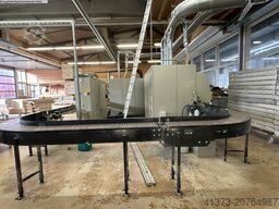 WEINIG Unicontrol 12 NC