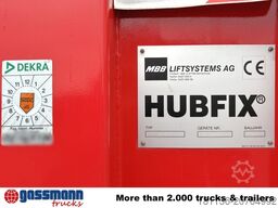 Iveco FF 95 E 18 4x4, SW 2000, Feuerwehr, LBW MBB