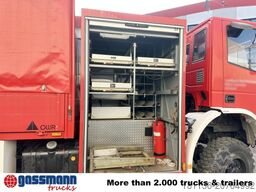 Iveco FF 95 E 18 4x4, SW 2000, Feuerwehr, LBW MBB
