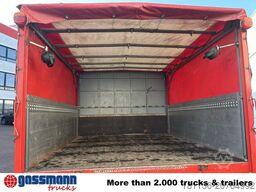 Iveco FF 95 E 18 4x4, SW 2000, Feuerwehr, LBW MBB