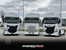 Iveco Stralis S-Way 530