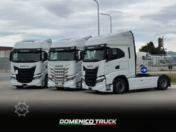 Iveco Stralis S-Way 530