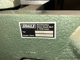 Graule AGT