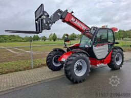 Manitou MT 733 EASY 75 D | 2023