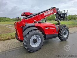 Manitou MT 733 EASY 75 D | 2023