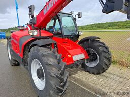 Manitou MT 733 EASY 75 D | 2023