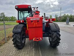 Manitou MT 733 EASY 75 D | 2023