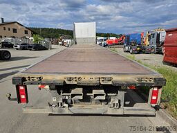 Schmitz Cargobull SCS 24/L-13.62 EB Stapleraufnahme