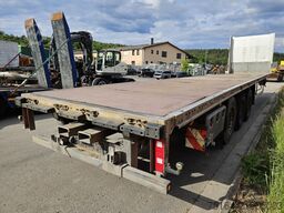 Schmitz Cargobull SCS 24/L-13.62 EB Stapleraufnahme