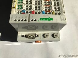 Wago Profibus