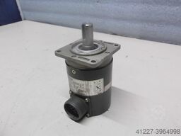 Tamagawa Seiki TS1508N67