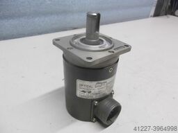 Tamagawa Seiki TS1508N67